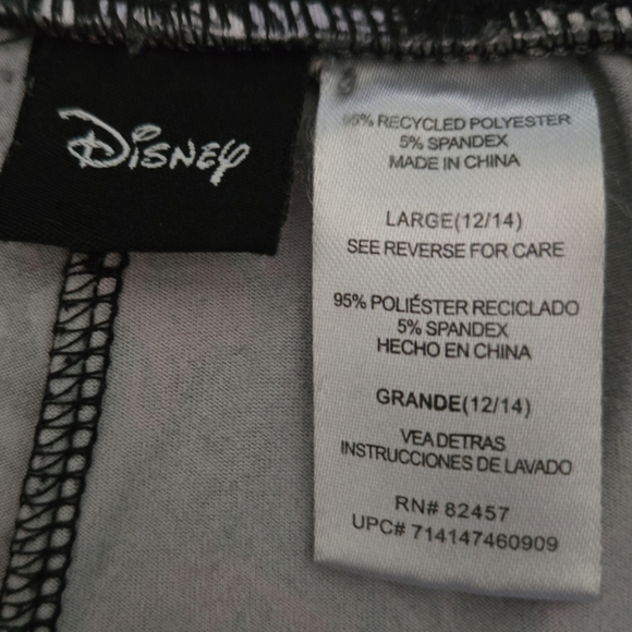 Disney Lillian's Jogger Sleep Pant - Picture 4 of 5
